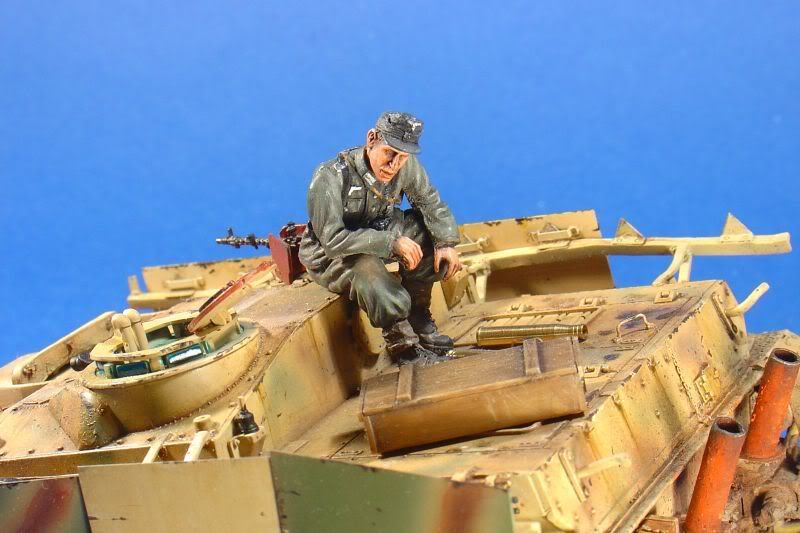 dragon stug iv